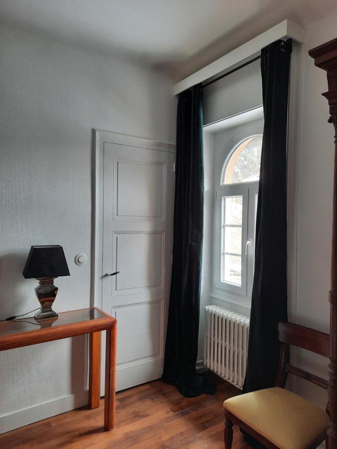 Le Clos Des Soyeux Saint-Victor-sur-Rhins Екстериор снимка