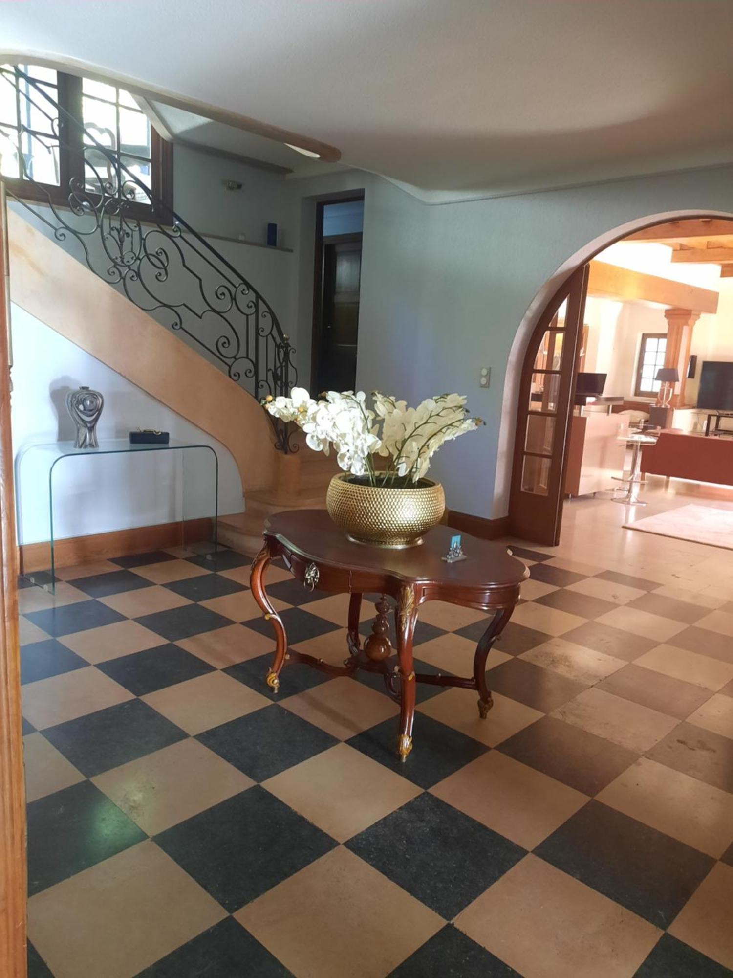 Le Clos Des Soyeux Saint-Victor-sur-Rhins Екстериор снимка